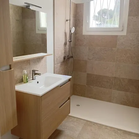 Stellamare Apartment *